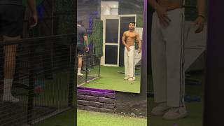 Arun Rathore song gym gymlife bodybuilding love [upl. by Rowley720]