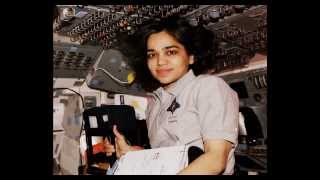 KALPANA CHAWLA Song [upl. by Aciamaj]