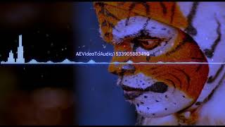 Geetanjali tiger dance song [upl. by Nadya]