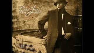 Donell Jones  Natural Thang [upl. by Wardlaw]