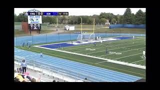 Goal Vs STMA [upl. by Minnnie812]