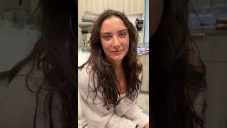 Eyebrow Lift NYC Before amp After  Dr Jennifer Levine [upl. by Siegel]