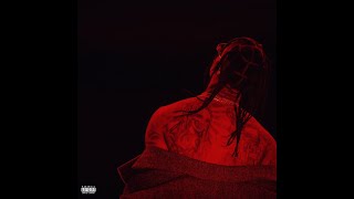 Travis Scott  THE NIGHT SHOW 4 AI ALBUM [upl. by Auqined]