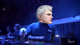 DMC5 Mission 20 DJ Meme [upl. by Ylyl]