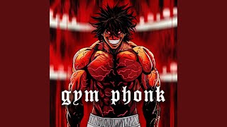 Aggressive Phonk Supernova GYM Mix [upl. by Boatwright]