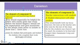 Module 2 SEDN 683 with Video [upl. by Reina985]