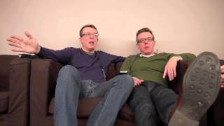 The Proclaimers exclusive and wonderful interview Humbling and true By St Pauls Lifestyle [upl. by Cressi305]