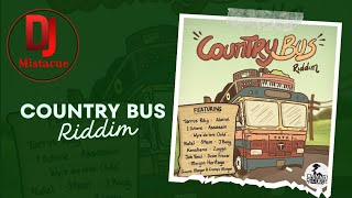 Country Bus Riddim mix May 2024dj mistacue ft Alaine Wyre konshens zagga and more [upl. by Risser]