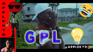 When Guyanese Hear quotGPLquot Guyanese Jokes [upl. by Anuahc]