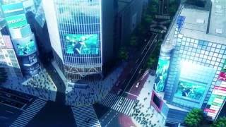 K Project AMV  This is War [upl. by Svoboda823]