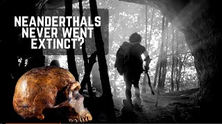 How Neanderthals Vanished Scientists Surprising New Discovery [upl. by Mohkos139]