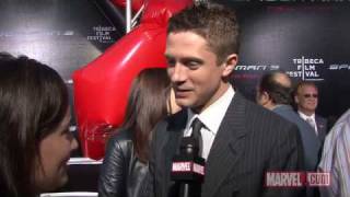 SpiderMan 3 NYC Red Carpet Premiere [upl. by Nalda]