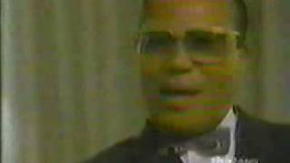 FARRAKHAN SPEAKS OUT HOLY ETHIOPIA HAILE SELASSIE amp the RAS TAFARI Testimony [upl. by Welcy]