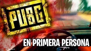 2 VICTORIAS PUBG EN PRIMERA PERSONA  Playerunknown’s Battlegrounds  MEMOUNSTRO [upl. by Tserof61]