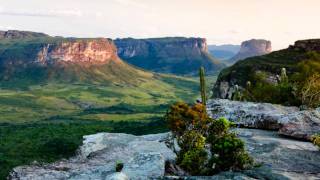 Brazil  Breathtaking Landscapes [upl. by Nocaj]