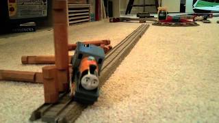 Accidents Happen 2Thomas the Tank Engine [upl. by Zwart74]