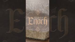 Jesus Confirmation of the Book of Enoch Revealed 📜✨ [upl. by Klenk39]