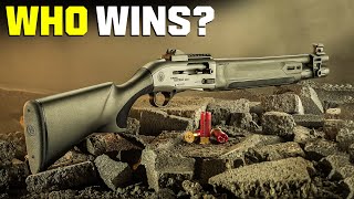 The TOP 3 Best Home Defense SHOTGUNS In 2024 Under 1000 [upl. by Silbahc267]