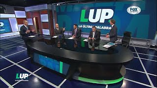 ¡Ruso Brailovsky se transformó en Andre Marín [upl. by Delphinia]