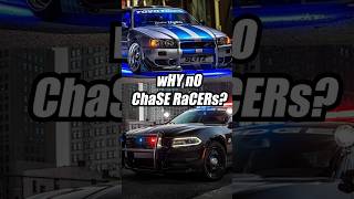 WHy dONT PoLiCE cHaSE STreET RaCERs [upl. by Wooster]