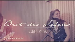 credo unplugged Brot des Lebens von Edith Kink [upl. by Fadas193]