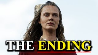 VIKINGS VALHALLA Season 3 Ending Explained [upl. by Shurwood]