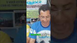 Salmos 91 Encontre Segurança em Deus Hoje [upl. by Torosian]