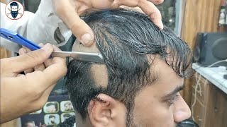 headshave👨‍🦲how to tutorial dandruff full head shave for Mens 2024BaldHeadShave❓ [upl. by Burgwell517]