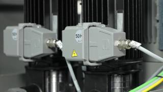 HARTING Han®  Pushing Industrial Connectivity [upl. by Pepin603]