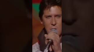 Shakin Stevens covers Eddie Cochran [upl. by Ari]