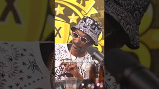 SNOOP DOGG on Drink Champs QuestionampAnswer 🔥 music hiphop underground rap snoopdogg [upl. by Maroj]