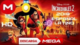 Los Increibles 2 Pelicula Del Juego En Español La Amenaza Del Socavador Disney Pixar Mymoviegames [upl. by Esinwahs]