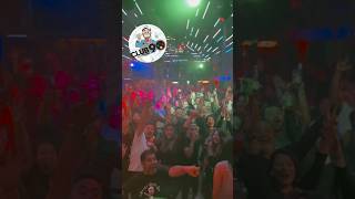 Atómica la fiesta en Coquimbo Peñuelas Club Vals podcast fiestas90s [upl. by Gusella28]