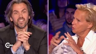 Le meilleur et le pire dAymeric Caron dans ONPC  C à vous  20012015 [upl. by Luahs]