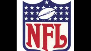 19951997 NFL on NBC theme music Longer and higher quality version [upl. by Gine421]