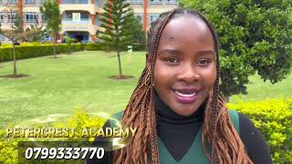 YOUR BEST CHOICE FOR PRIMARY ACADEMY IN ELDORET [upl. by Orteip]