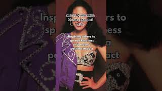 Selena Quintanilla Music Legacy of Love [upl. by Boeke]