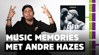 André Hazes ‘Dit nummer staat voor mijn liefde voor Monique’  Music Memories 14 [upl. by Yeh]