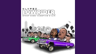 Low Rider No Lighter [upl. by Notserc]