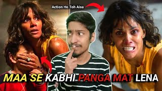 Kidnap  Movie REVIEW  🧐 Ye Action Film Hai  Kidnap 2017 Hindi Review  Halle Berry [upl. by Bertelli892]