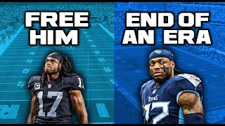 4 NFL Stars That Could And Should Be Traded [upl. by Hurff]