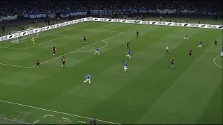 Iliman Ndiaye Goal Ipswich vs Everton 0 1 Highlights Premier League 2024 25 [upl. by Elman]