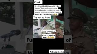 KIBAKI FUNNY MOMENTS trending shortvideo comedy trendingshorts funny shorts shortvideo trend [upl. by Settera]