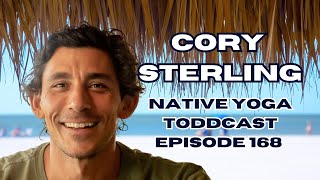 Cory Sterling  The Surprising Legal Mistakes Yoga Teachers Make And How to Avoid Them [upl. by Bartle72]