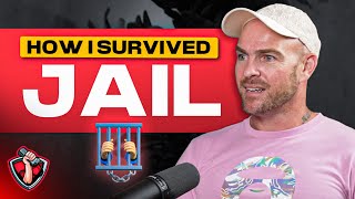 Nathan Paddison Shares How He Survived Jail [upl. by Ruvolo]