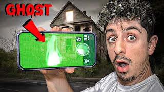 I Tested Ghost Hunting Apps That ACTUALLY Work [upl. by Sandeep752]