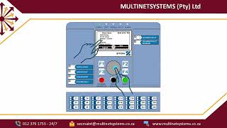 How to Disable a Device on a ZP2 Fire Panel [upl. by Arsuy]