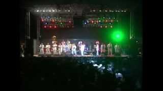 Te llevaste lo mejor  La Arrolladora Banda el Limón En vivo Mazatlan 2004 [upl. by Onailerua]