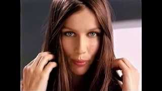 LOréal ElVital Werbung Laetitia Casta 2005 [upl. by Broder]