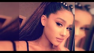 Ariana Grande sorprende con impresionante imitaciones [upl. by Akinehs734]